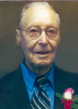 Edgar C. Voelker