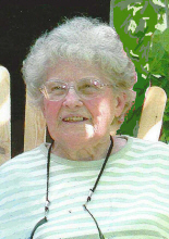 Doris E. Vieth