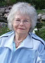 June Rysewyk