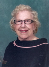 Martha E. Erickson