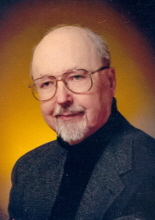 Larry D. Godson
