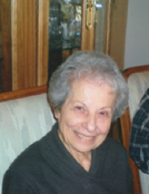 Mary Mavromatis Pavlides