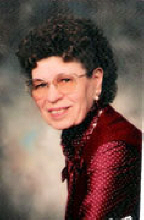 Eileen Gladys Artz