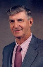 James F. Johnston