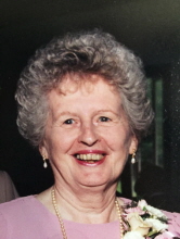 Dorothy Lentz