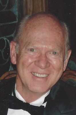 Donald Morris Cunningham