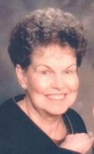 Joan Elizabeth Johnson