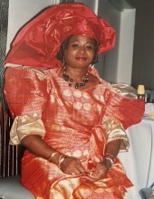 Eunice Nwachi Ukaegbu