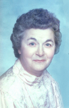 Marjorie M. Hanson