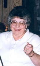 Joan M. Belanger