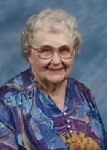 Harriet M. "Dolly" Pearson