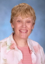 Barbara Jean Caves