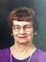 Dorothy E. Erdman