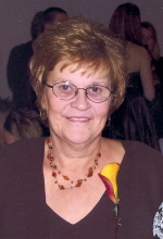 Anita J. May