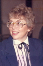 Helen J. Baumann