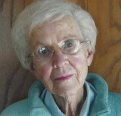 Doris L. Boren