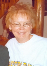 Lois Marie Doran