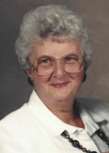 June B. Schomaker