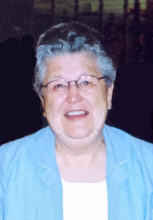Sue M. Peterson