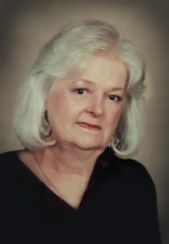 Beverly Ruth Rondeau
