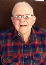 Harold Joseph LaCosse 2015489