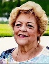 Margaret Jacqueline Caruso