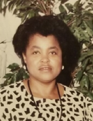 Marie Bellamy Conway, South Carolina Obituary