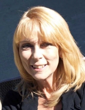 Julie  Ann Brown