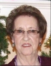 Anita  Mary  Halleran