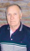 Ronald V. Beyer