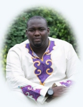 Kwadwo Nyantakyi Kwakye 20155245