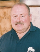 Dennis J. Brewer