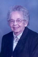 Bernice Margaret Anderson