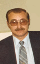 Harold A. Techmeier