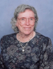 Ethel Alberta Reeder