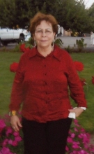 Maria Del Socorro Gonzales 2015592