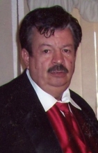 Juan Erasmo Avila