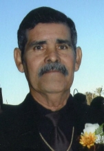 Manuel R Martinez 2015663