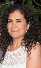 Elena D. Ortega