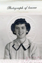 June Constance Millage
