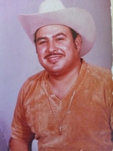 Francisco Reyes Armenta