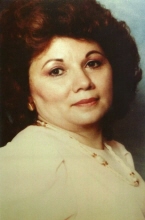 Josephine Dominguez Guzman