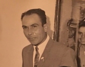 Heriberto Rascon Delgado
