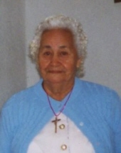 Isabel De Ochoa 2015865