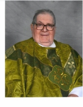 Father Thomas Eugene Boyle