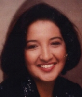Ursula Marie Hernandez