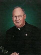 Father Kevin W Cassidy