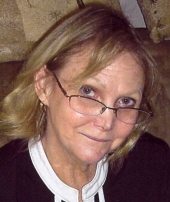 Carol Johnson
