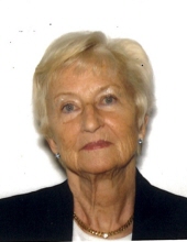 Sibylle Marie Zanzinger