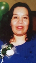 Yolanda Gonzalez